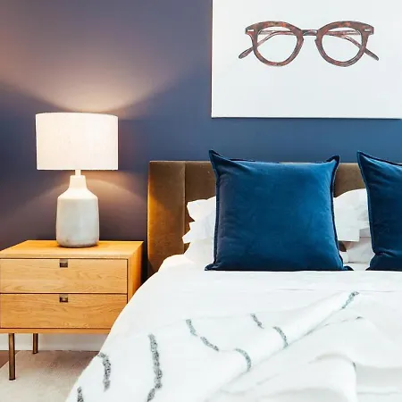 Landing At Riverbend - 2 Bedrooms In Castleton